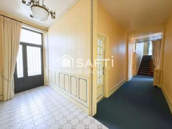 Vente maison 15 pièces Vente maison 15 pièces