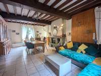 Vente maison 6 pièces Vente maison 6 pièces