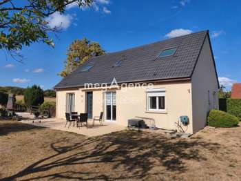 Photo Vente maison Condé-en-Normandie