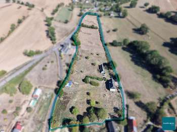Vente Maison 2 chambresCondé-en-Normandie
