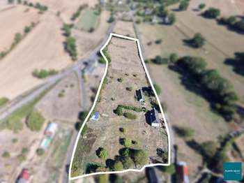 Vente maison 5 pièces Condé-en-Normandie 14