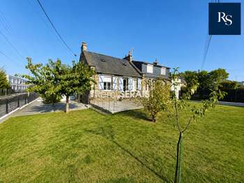 Photo Vente maison Condé-en-Normandie