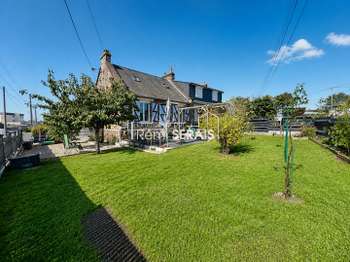 Vente Maison 2 chambresCondé-en-Normandie
