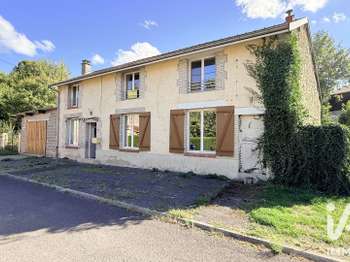 Vente maison 6 pièces Condé-lès-Autry 08