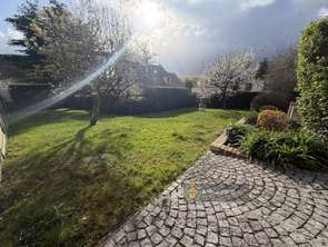 Vente Maison 4 chambresCondé-Sainte-Libiaire