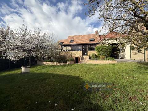 Vente maison 6 pièces Vente maison 6 pièces