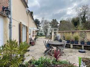 Vente Maison 4 chambresConde-sur-Huisne