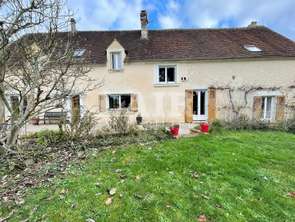 Vente Maison 4 chambresConde-sur-Huisne