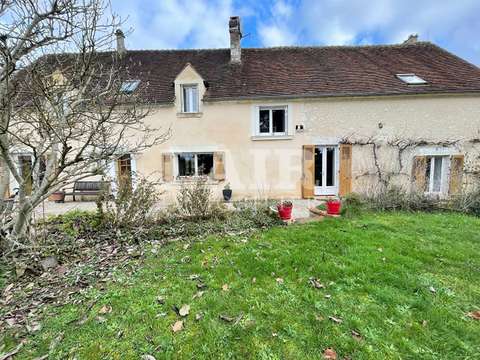 Vente maison 7 pièces Conde-sur-Huisne 61
