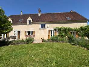 Vente Maison 4 chambresConde-sur-Huisne