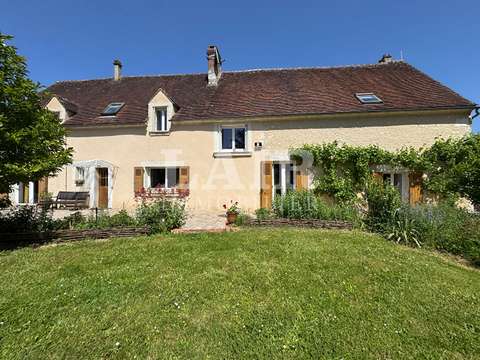 Vente maison 7 pièces Conde-sur-Huisne 61