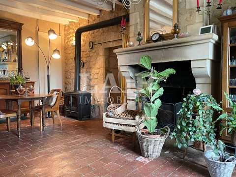 Vente maison 7 pièces Vente maison 7 pièces