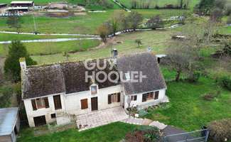 Photo Vente maison Condé-sur-Ifs