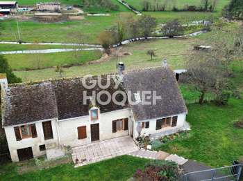 Photo Vente maison Condé-sur-Ifs