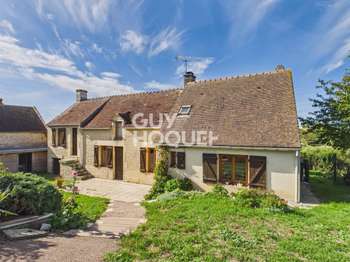 Vente Maison 4 chambresCondé-sur-Ifs