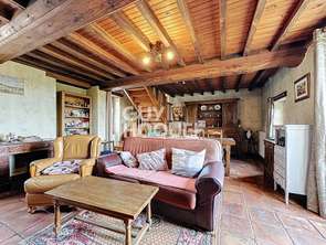 Vente Maison 4 chambresCondé-sur-Ifs