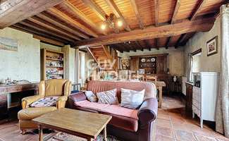 Photo Vente maison Condé-sur-Ifs