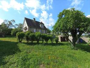 Vente Maison 4 chambresConde-sur-Noireau