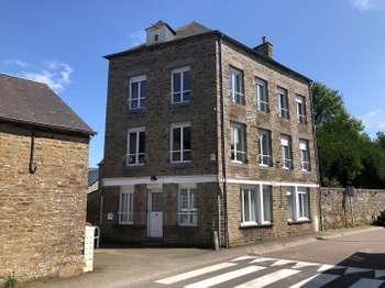 Vente maison 4 pièces Conde-sur-Noireau 14