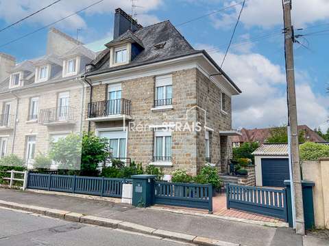 Vente maison 6 pièces Conde-sur-Noireau 14