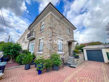 Vente Maison 5 chambresConde-sur-Noireau