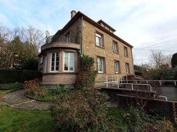 Vente maison 7 pièces Conde-sur-Noireau 14
