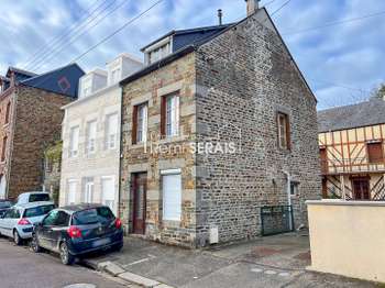 Vente maison 3 pièces Conde-sur-Noireau 14