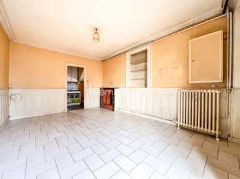 Vente maison 3 pièces Vente maison 3 pièces