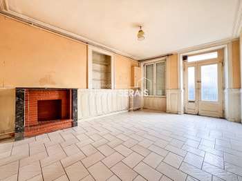 Vente maison 3 pièces Vente maison 3 pièces