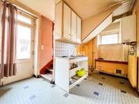 Vente maison 3 pièces Vente maison 3 pièces