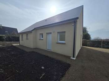 Vente maison 3 pièces Conde-sur-Noireau 14