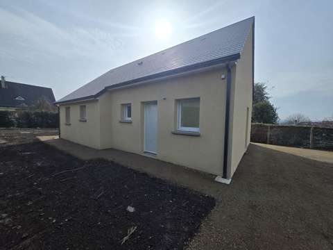 Vente maison 3 pièces Conde-sur-Noireau 14