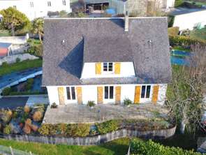 Vente Maison 5 chambresConde-sur-Noireau