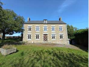 Vente Maison 3 chambresConde-sur-Noireau