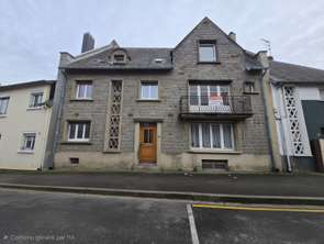 Vente Maison 6 chambresConde-sur-Noireau
