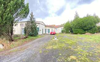 Photo Vente maison Conde-sur-Noireau
