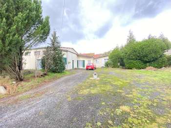 Vente maison 4 pièces Conde-sur-Noireau 14