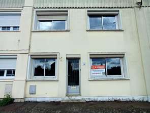 Vente Maison 2 chambresConde-sur-Noireau