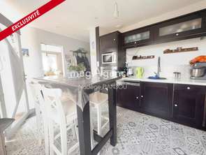 Vente Maison 5 chambresConde-sur-Noireau