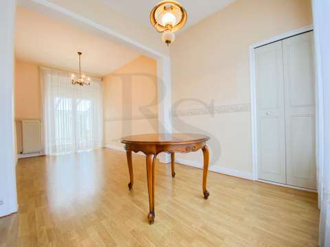 Vente maison 6 pièces Conde-sur-Noireau 14