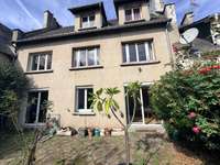 Vente maison 9 pièces Vente maison 9 pièces