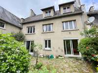 Vente maison 9 pièces Vente maison 9 pièces