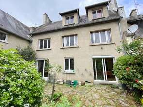 Vente Maison 6 chambresConde-sur-Noireau