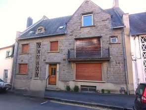 Vente Maison 6 chambresConde-sur-Noireau