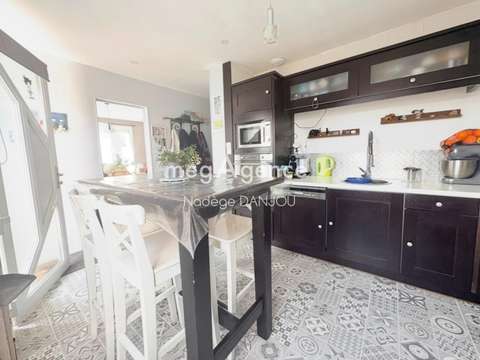 Vente maison 7 pièces Conde-sur-Noireau 14