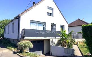 Photo Vente maison Conde-sur-Noireau