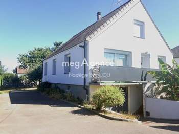 Vente maison 7 pièces Conde-sur-Noireau 14