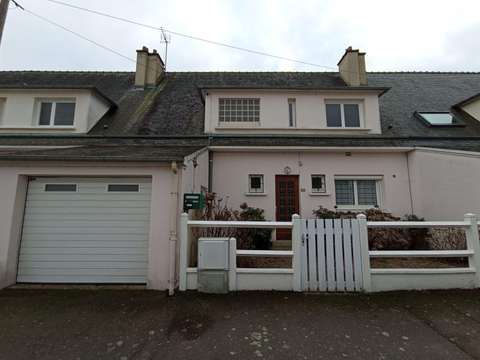 Vente maison 4 pièces Conde-sur-Noireau 14