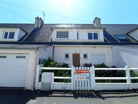 Vente maison 4 pièces Conde-sur-Noireau 14