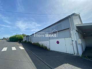 Vente maison 2 pièces